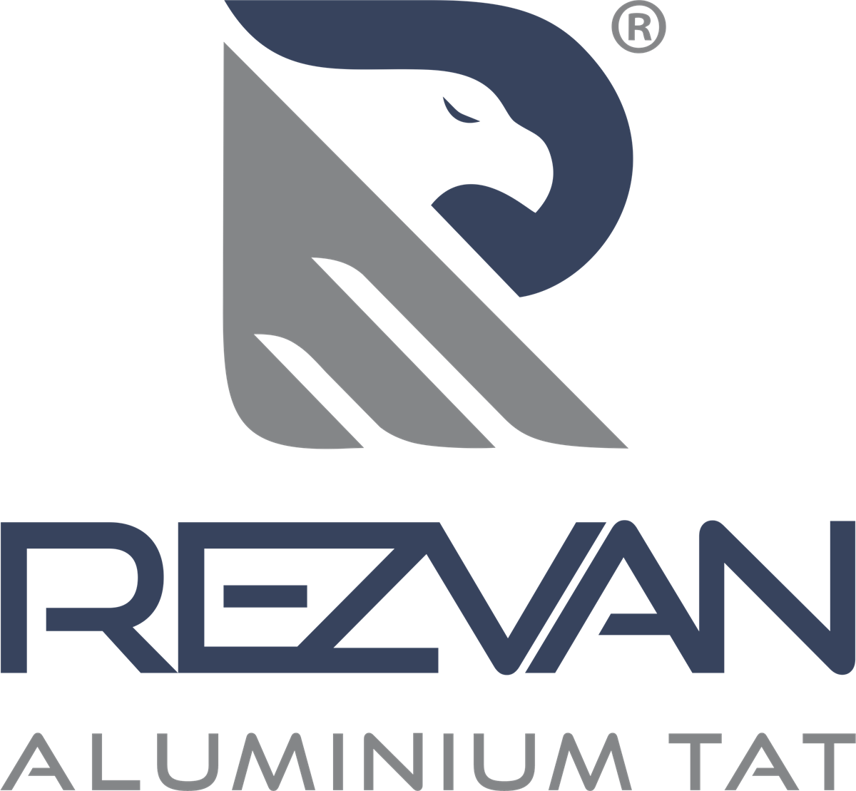 Rezvan Aluminum